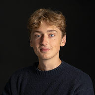 Portrait of Nathanaël Jacquier